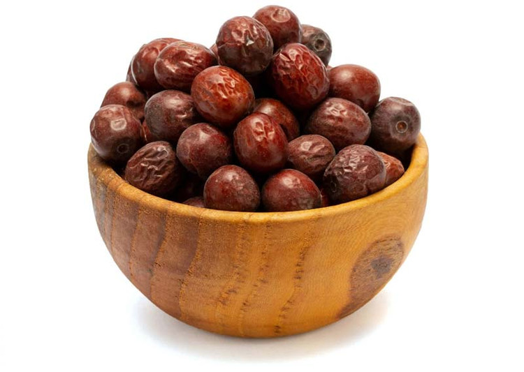عناب درجه یک خراسان جنوبی 10 کیلوگرمی