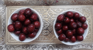 عناب درجه یک خراسان جنوبی 10 کیلوگرمی